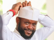 Nnamdi Azikiwe University Set to Honor Seyi Tinubu with a Honorary Degree at the Institution’s 19th Convocation for his Service to Humanity Nnamdi Azikiwe University Set to Honor Seyi Tinubu with a Honorary Degree at the Institution's 19th Convocation