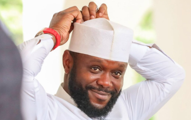 Nnamdi Azikiwe University Set to Honor Seyi Tinubu with a Honorary Degree at the Institution's 19th Convocation