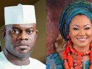 There is an Ongoing Plot to replace Natasha Akpoti-Uduaghan with Yahaya Bello in the Senate — Sources There is an Ongoing Plot to replace Natasha Akpoti-Uduaghan with Yahaya Bello in the Senate — Sources