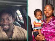 For nearly two years, I have endured your harassment, false narratives, and attempts to obstruct justice for my late husband, Mohbad. Your Biased support for Mohbad’s Enemies is Notable — Mohbad’s wife, Wunmi Fires Back at VeryDarkMan For nearly two years, I have endured your harassment, false narratives, and attempts to obstruct justice for my late husband, Mohbad. Your Biased support for Mohbad's Enemies is Notable — Mohbad's wife, Wunmi Fires Back at VeryDarkMan