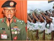 Corps Members Set to Receive N77k Allowee Starting from March, as New NYSC Director General Promises Corps Members Set to Receive N77k Allowee Starting from March, as New NYSC Director General Promises