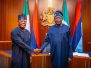 JUST IN: Rivers State Sole Military Administrator Suspends SSG, commissioners and others JUST IN: Rivers State Sole Military Administrator Suspends SSG, commissioners and others