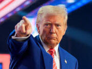 JUST IN: Trump Finally Voices Concern Over Killings of Christians in Nigeria; Designates Nigeria as a ‘Country of Particular Concern’ — Promises to Take Immediate Action JUST IN: Trump Finally Voices Concern Over Killings of Christians in Nigeria; Designates Nigeria as a 'Country of Particular Concern' — Promises to Take Immediate Action