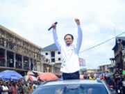 VIDEO: I will Come out for President in 2027 — Prophet Odumeje I will Come out for President in 2027 — Prophet Odumeje