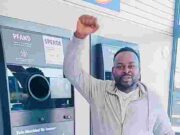 Nigerian man makes Euros From Recycling Bottles in Germany