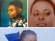 Man Wanted for Killing Pregnant Fiancée and Her 3-Year-Old Daughter in Benin City Man Wanted for Killing Pregnant Fiancée and Her 3-Year-Old Daughter in Benin City