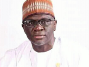 Retired Comptroller General of the Nigerian Immigration Service was Found Dead in a Hotel Room after a Lady Visited him Retired Comptroller General of the Nigerian Immigration Service was Found Dead in a Hotel Room after a Lady Visited him