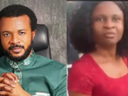 VIDEO: If the House she said she Got is Fake, it’s her that Lied Before God and His Altar. They said she has been Arrested, we will Find out who Sponsored her — Evangelist Ebuka Obi Responds to Trending Accusation of Staging Fake Testimonies If the House she said she Got is Fake, it's her that Lied Before God and His Altar — Evangelist Ebuka Obi Responds to Trending Accusation of Staging Fake Testimonies