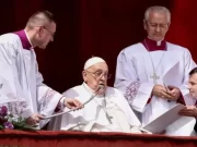 JUST IN: Catholic Church Mourns as Pope Francis Dies on Easter Monday JUST IN: Catholic Church Mourns as Pope Francis Dies on Easter Monday