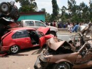 Six Killed, Several Others Injured in Multiple Car Crashes in Kogi.