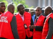 “I Want to Change” — Drama as Benin ‘Yahoo Boy’ Voluntarily Surrender to EFCC 'Yahoo Boys' Are Causing More Damage to Nigeria’s Economy Than Any Other Group — EFCC