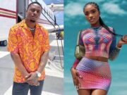 Nigerian man ‘Killaboi’ Extradited from Qatar to Nigeria Over Alleged Murder of Girlfriend Augusta Nigerian man 'Killaboi' Extradited from Qatar to Nigeria Over Alleged Murder of Girlfriend Augusta