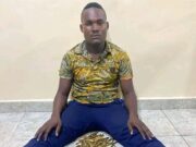 25-Year-Old Nigerian Soldier Arrested in Kaduna for Smuggling Ammunition from Frontline Duty
