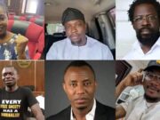 Take-It-Back Movement Accuses Nigerian Government of Using Cybercrime Act to Shut Down Opposition Take-It-Back Movement Accuses Nigerian Government of Using Cybercrime Act to Shut Down Opposition