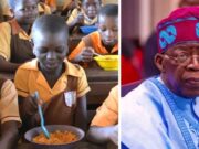 In Spite of Previous Fraud Incidents, Tinubu Administration To Restart Problematic School Feeding Programme From