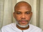 IPOB Leader Nnamdi Kanu Appeals to U.S., EU To Launch Investigation of State-Sponsored Insecurity In South-East Nigeria IPOB Leader Nnamdi Kanu Appeals to U.S., EU To Launch Investigation of State-Sponsored Insecurity In South-East Nigeria