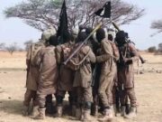 ISWAP, Boko Haram Terrorists Regrouping In Lake Chad, within Sambisa Forest — Borno Governor Zulum Raises Fresh Alarm ISWAP, Boko Haram Terrorists Regrouping In Lake Chad, within Sambisa Forest — Borno Governor Zulum Raises Fresh Alarm