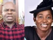 Court Sentences Late Nigerian Gospel Singer Osinachi’s Husband To Death By Hanging Court Sentences Late Nigerian Gospel Singer Osinachi’s Husband To Death By Hanging