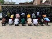 EFCC Opens Probe of 24 Nigerian Young Men Detained in Ghana over Suspected Cybercrimes EFCC Opens Probe of 24 Nigerian Young Men Detained in Ghana over Suspected Cybercrimes