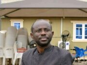 Notorious Investment Scammer Gbenga Amos, Sentenced to 63 Years in Prison after Nigerians Lost Over N1 billion to his Scam Notorious Investment Scammer Gbenga Amos, Sentenced to 63 Years in Prison after Nigerians Lost Over N1 billion to his Scam