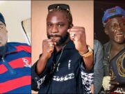 Popular Music Producer offers N20 million for a rematch between Speed Darlington and Portable Popular Music Producer offers N20 million for a rematch between Speed Darlington and Portable
