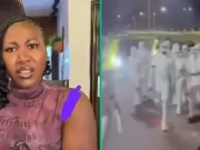 Alleged Member of Pretty Mike’s ‘Bandage Girls’ at Obi Cubana’s Party Reveals How Much She Earned After the Event