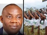 Extend NYSC Scheme to Two Years – Minister of Education tells Director General Extend NYSC Scheme to Two Years - Minister of Education tells Director General