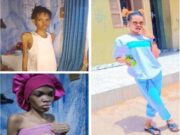 23-year-old Nigerian Lady Dies in Libya after Battling Illness; Family Abandoned her and Refused to Bring her Back to Nigeria for Treatment but Wants her Properties after her Demise 23-year-old Nigerian Lady Dies in Libya after Battling Illness; Family Abandoned her and Refused to Bring her Back to Nigeria for Treatment but Wants her Properties after her Demise