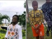 JUST IN: Girlfriend Allegedly Kills Boyfriend in Port Harcourt by Poisoning his Food, says he was Cheating on her Girlfriend Allegedly Kills Boyfriend in Port Harcourt by Poisoning his Food, says he was Cheating on her