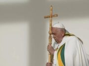 The Cause of Pope Francis’ Death Revealed, Burial Date Announced. The Cause of Pope Francis' Death Revealed, Burial Date Announced.