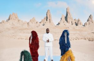 Davido Drops his Fifth Studio Album Titled ‘5ive,’ Mouths Wag Davido Drops his Fifth Studio Album Titled '5ive,' Mouths Wag