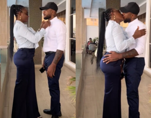 “He is an Igbo boy and he is a Casanova in Bed” — Blessing CEO Shares 10 Reasons She Loves her man, IVD "He is an Igbo boy and he is a Casanova in Bed" — Blessing CEO Shares 10 Reasons She Loves her man, IVD