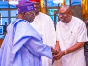 “I call on the good people of Rivers to continue to support and align with the Renewed Hope Agenda of our dear President Tinubu” — Fubara Preaches Reconciliation and Support for Tinubu in Easter Message Fubara Preaches Reconciliation and Support for Tinubu in Easter Message