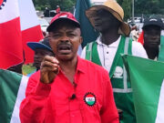 Electricity, Telecom Tariffs Have Consumed All Our Minimum Wage — NLC President Ajaero Laments Electricity, Telecom Tariffs Have Consumed All Our Minimum Wage — NLC President Ajaero Laments