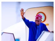 Tinubu is Governing Nigeria from France – Presidency Tinubu is Governing Nigeria from France - Presidency