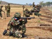 Igbo Youths Refuse to Join the Army — Nigerian Army Complains Igbo Youths Refuse to Join the Army — Nigerian Army Complains