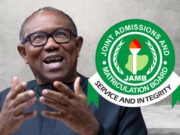 UTME 2025: Peter Obi Blasts JAMB Over Early Exam Schedule UTME 2025: Peter Obi Blasts JAMB Over Early Exam Schedule