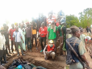 Insecurity: A Father and His two Sons Murdered while Sleeping in Plateau Insecurity: A Father and His two Sons Murdered while Sleeping in Plateau