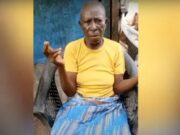 90-year-old Woman Pleads with Patience Jonathan to Free her Daughter who was Locked up in Jail since 2019 over Missing Jewelry 90-year-old Woman Pleads with Patience Jonathan to Free her Daughter who was Locked up in Jail since 2019 over Missing Jewelry