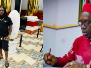 Anambra Government Finally Sues Akwa Okuko for Felony Conspiracy and Kidnapping, after Days in Custody Anambra Government Finally Sues Akwa Okuko for Felony Conspiracy and Kidnapping, after Days in Custody