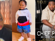 Cubana Chief Priest Stole my Star after Sleeping with me; Davido Please talk to Your friend to come and do DNA and take responsibility for his son he neglected — Cubana Chief Priest’s Alleged Kenyan Baby mama Cubana Chief Priest Stole my Star after Sleeping with me; Davido Please talk to Your friend to come and do DNA and take responsibility for his son he neglected — Cubana Chief Priest's Alleged Kenyan Baby mama