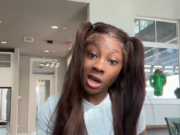 Nigerian Lady Who Relocated Abroad Discovers the Course She Studied is Useless in the U.S. Nigerian Lady Who Relocated Abroad Discovers the Course She Studied is Useless in the U.S.