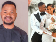 Priscilla Ojo is too Young and not Emotionally Mature for Marriage — Ossai Ovie Success slams Iyabo Ojo’s daughter, says she’s too Young to be a Wife Priscilla Ojo is too Young and not Emotionally Mature for Marriage — Ossai Ovie Success slams Iyabo Ojo's daughter, says she's too Young to be a Wife