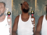 Shocking: See Moment Popular Nigerian TikToker Died During Live Streaming (VIDEO) Shocking: See Moment Popular Nigerian TikToker Died During Live Streaming (VIDEO)