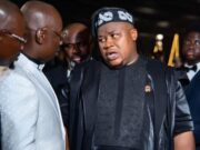 Cubana Chief Priest Sparks Backlash After Wearing Tinubu’s Signature Cap to Obi Cubana’s Birthday Party in Viral Video Cubana Chief Priest Sparks Backlash After Wearing Tinubu’s Signature Cap to Obi Cubana’s Birthday Party in Viral Video