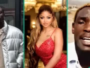 VIDEO: Man Accuses Regina Daniels of Frequently Visiting a Guy in Abuja and Giving him Different Sex Styles — VDM Reacts VIDEO: Man Accuses Regina Daniels of Frequently Visiting a Guy in Abuja and Giving him Different Sex Styles — VDM Reacts
