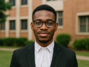 Nigerian Law Student Seeks God-Fearing Female Roommate with Fine Handwriting to Help him copy Notes, Do His Laundry, Cook, etc. Nigerian Law Student Seeks God-Fearing Female Roommate with Fine Handwriting to Help him copy Notes, Do His Laundry, Cook, etc.