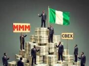 Ponzi: CBEX Made away with Trillions of Naira from Victims Ponzi: CBEX Made away with Trillions of Naira from Victims