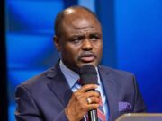 EASTER: Jesus Did Not Die on Friday; Friday to Sunday is not up to Three Days and Three Nights — Pastor Abel Damina (Video) Jesus Did Not Die on Friday; Friday to Sunday is not up to Three Days and Three Nights — Pastor Abel Damina