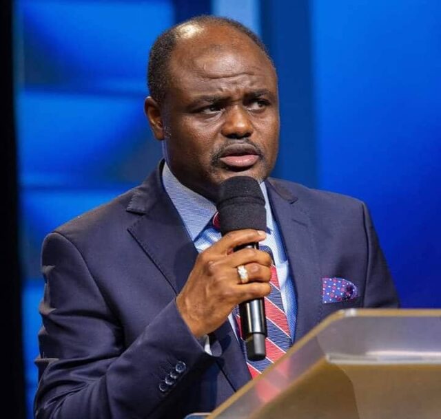 Jesus Did Not Die on Friday; Friday to Sunday is not up to Three Days and Three Nights — Pastor Abel Damina